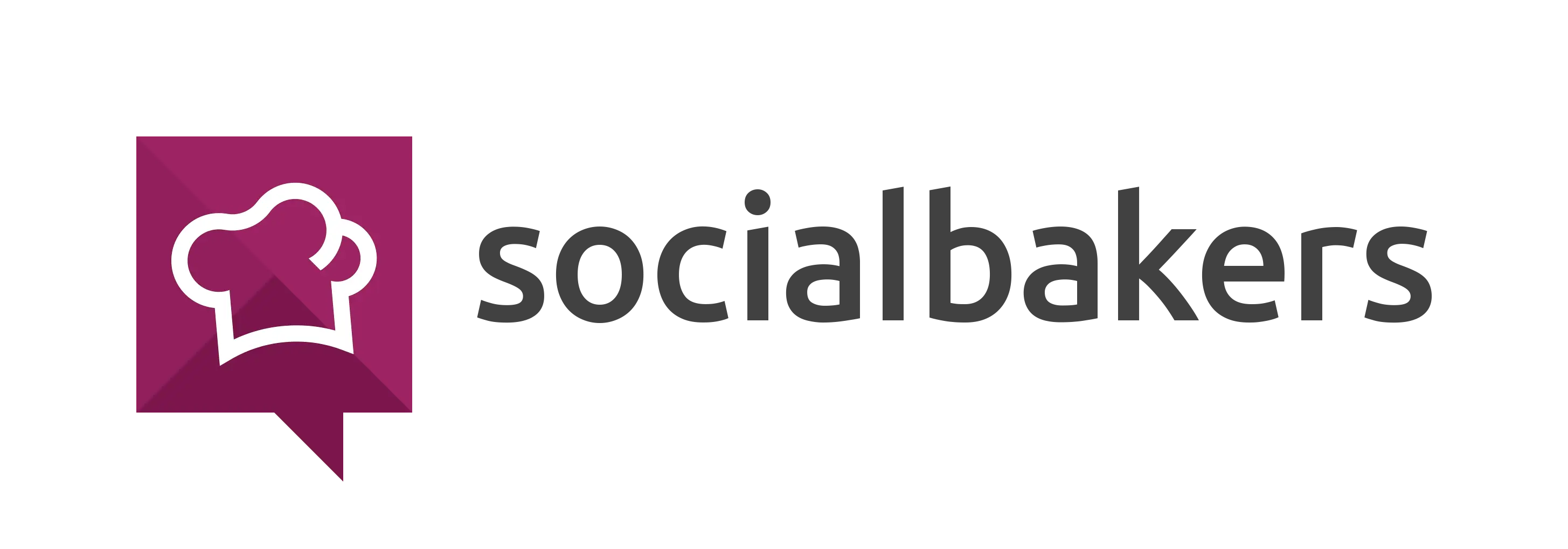 Socialbakers Brand Logo