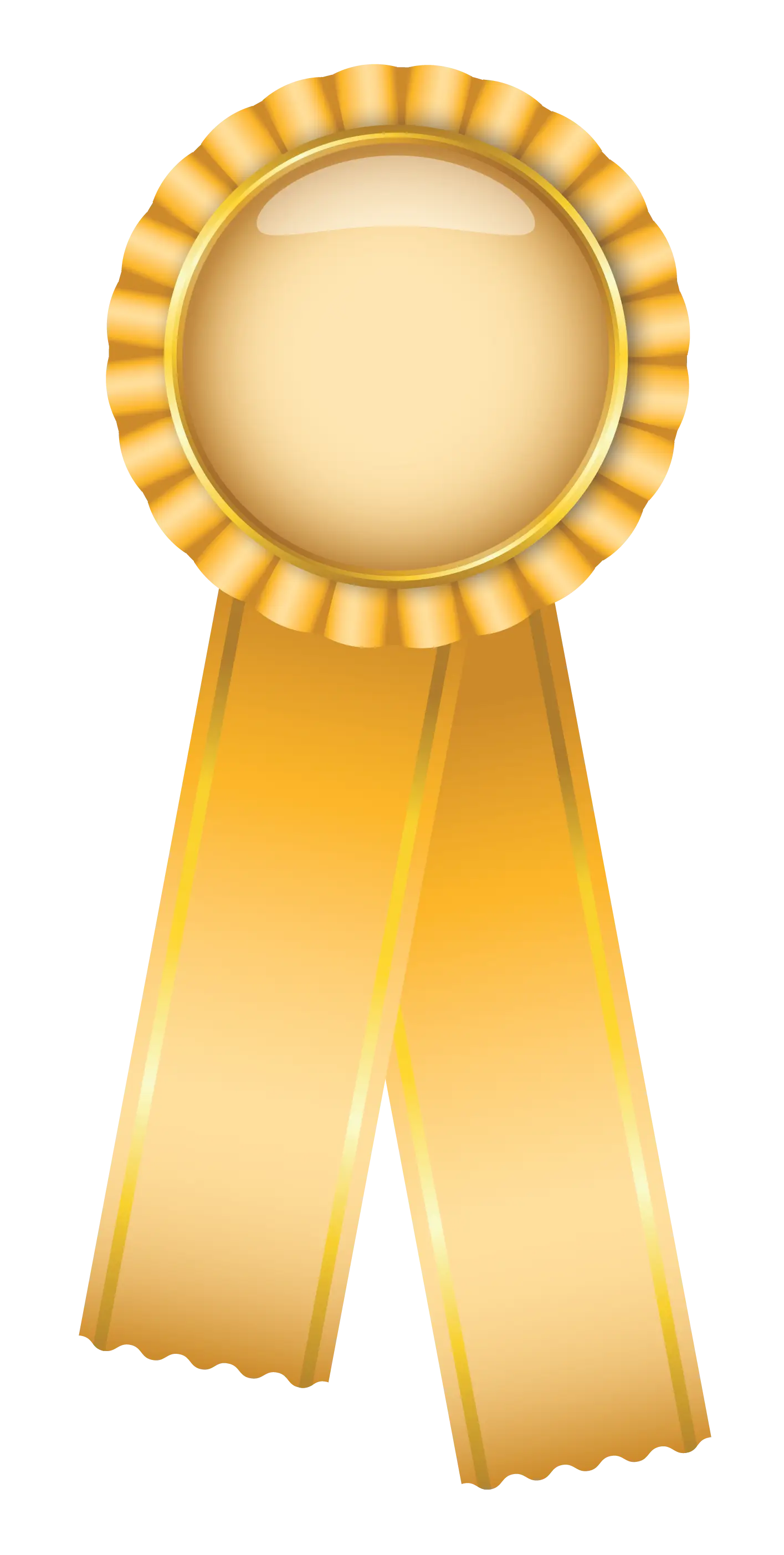 Golden Ribbon Award for Achievements