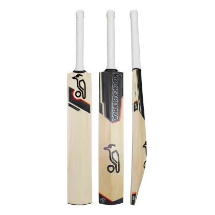Set of Kookaburra Cricket Bats for Sports