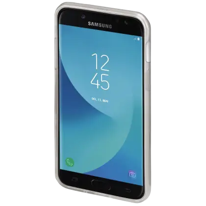Samsung Smartphone with Modern Design