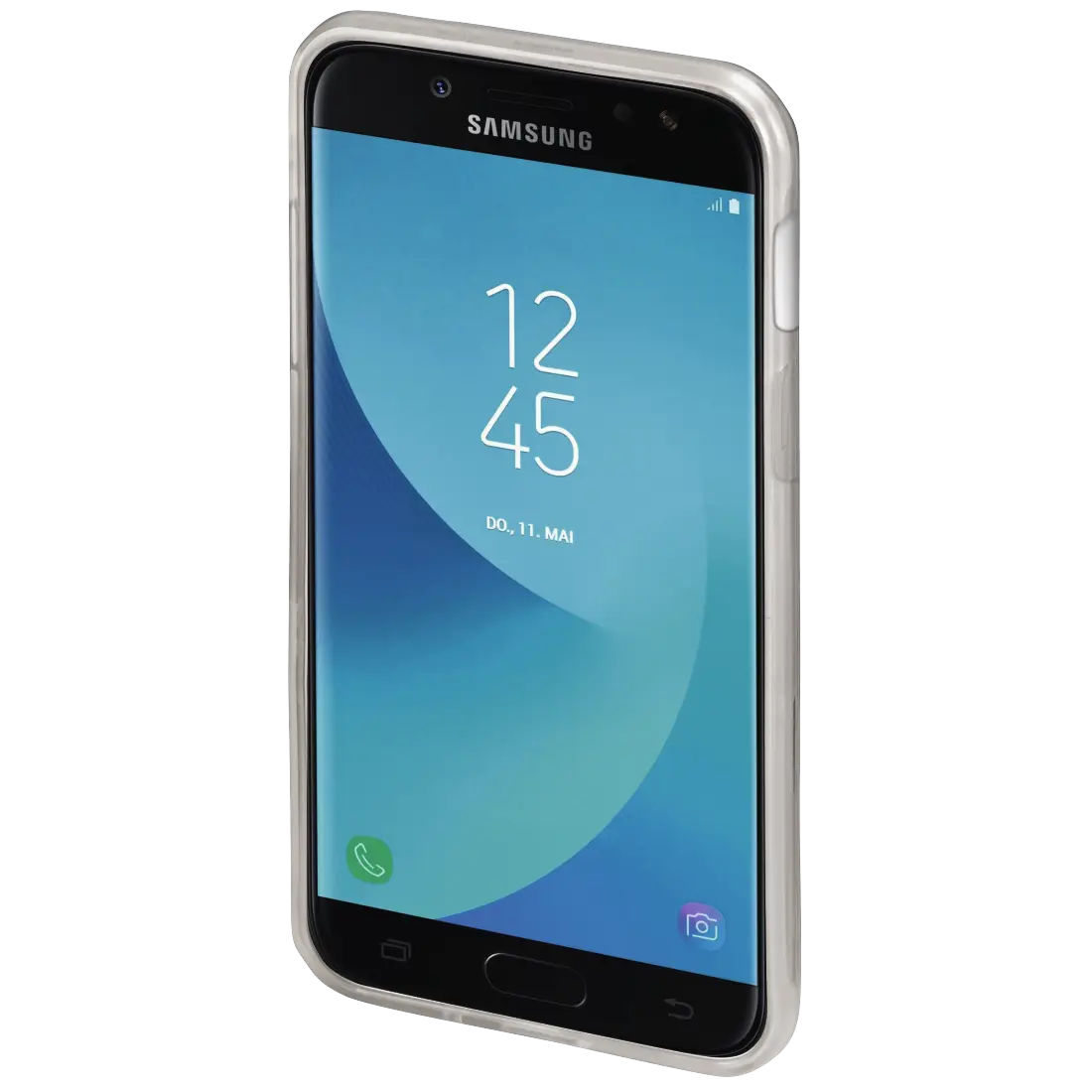 Samsung Smartphone with Modern Design