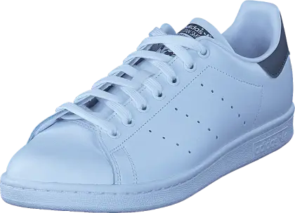 White Sports Sneaker for Casual Wear