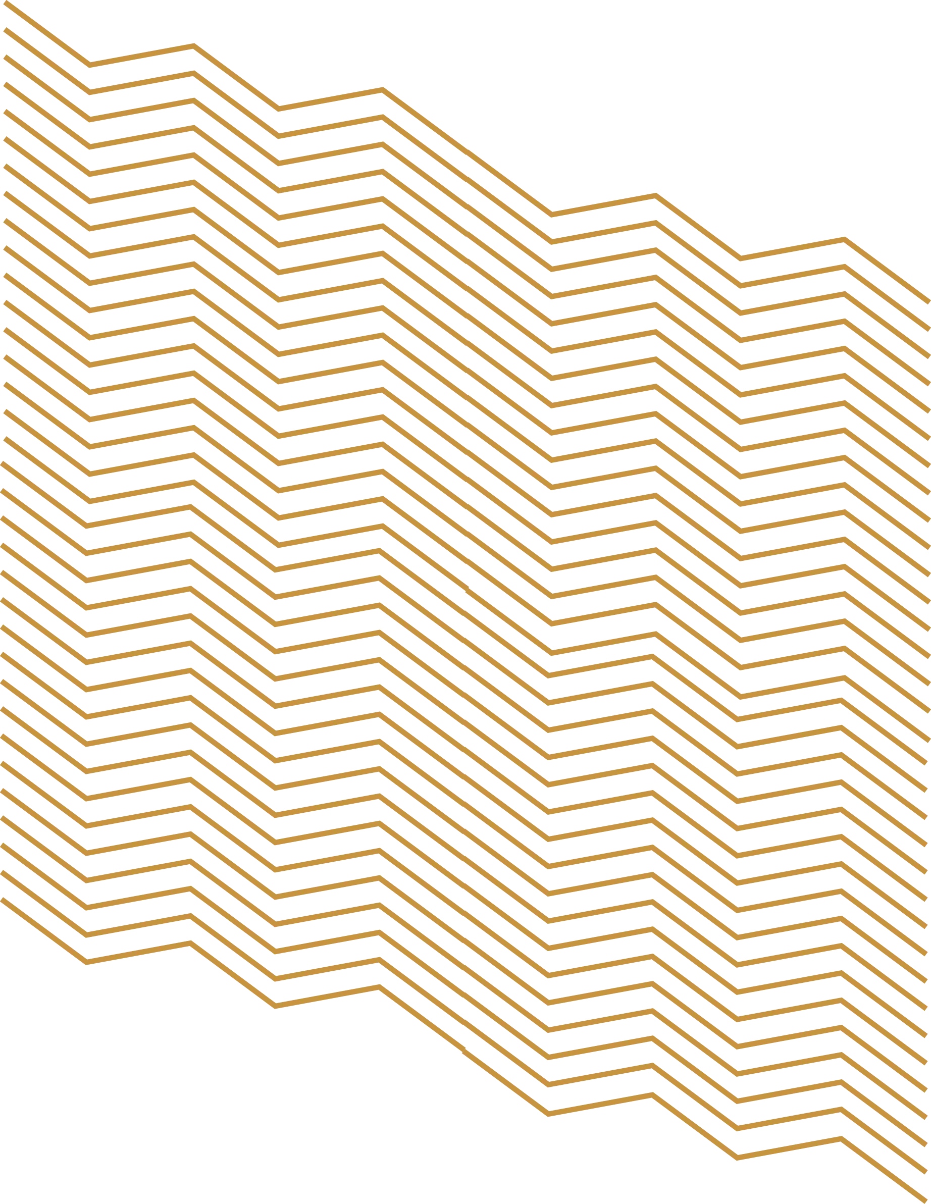 Zigzag Lines Pattern