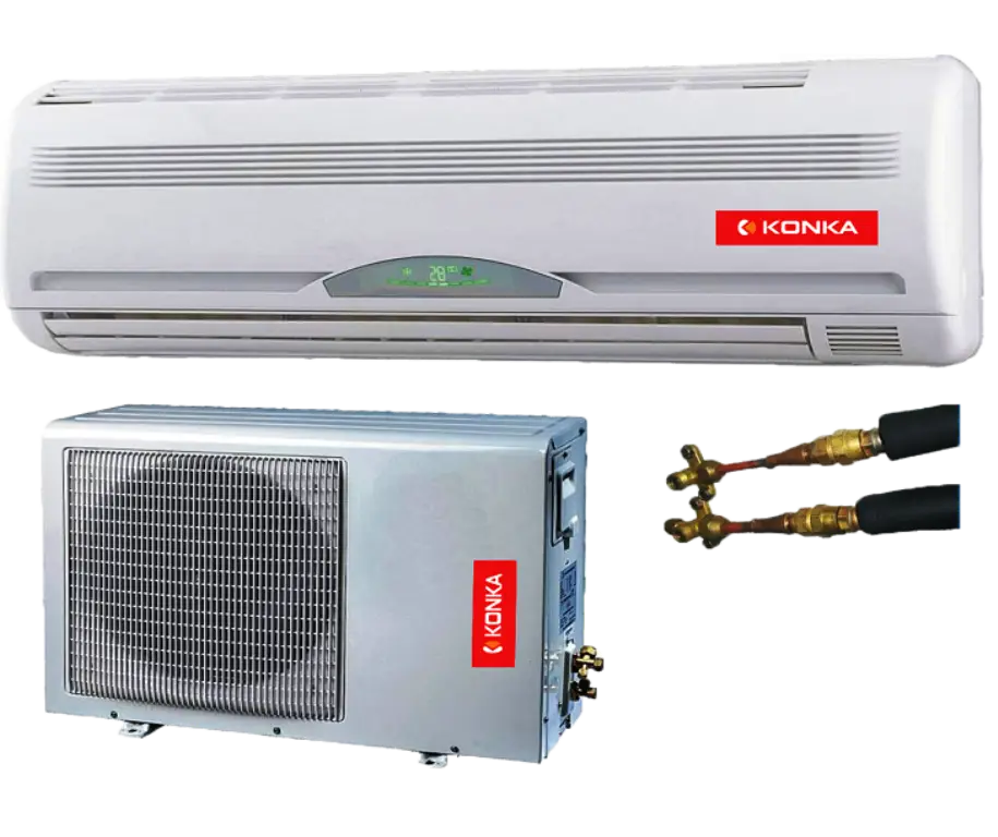 Split Air Conditioner