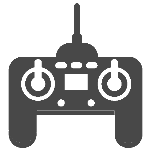 Classic Remote Controller for Gaming