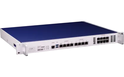 Professional Network Switch Router