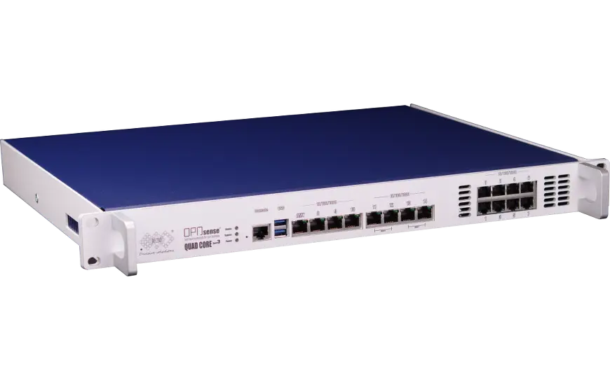 Professional Network Switch Router