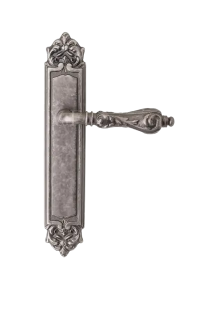 Vintage Ornate Door Handle