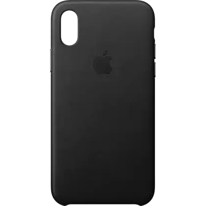 Matte Black Phone Case