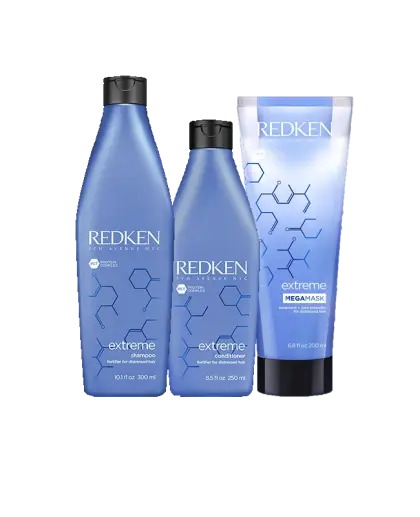 Redken Shampoo and Conditioner Set