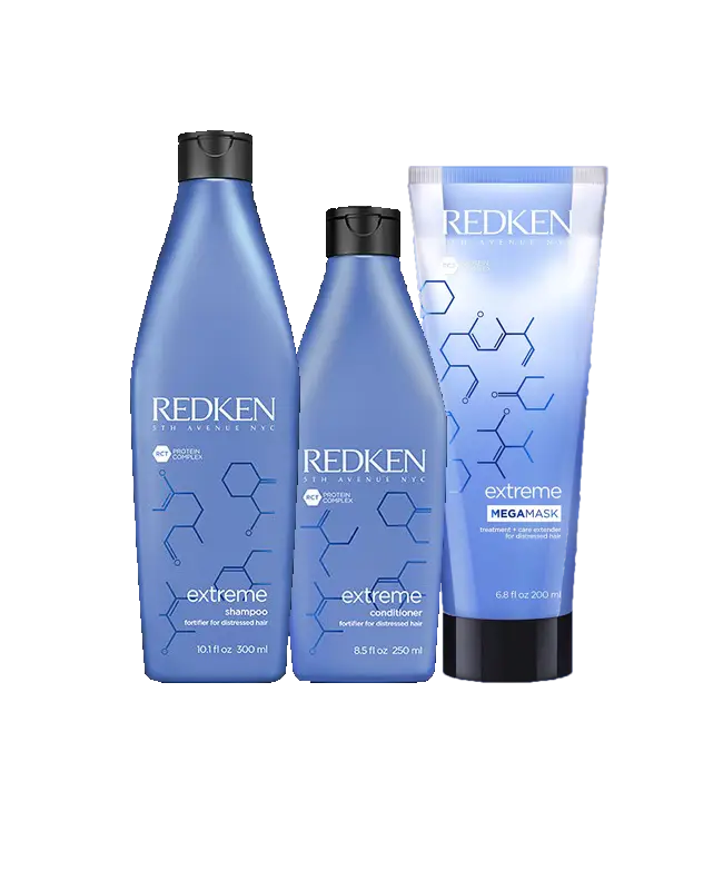 Redken Shampoo and Conditioner Set