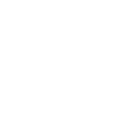 Transparent Globe Outline as a Symbolic Design