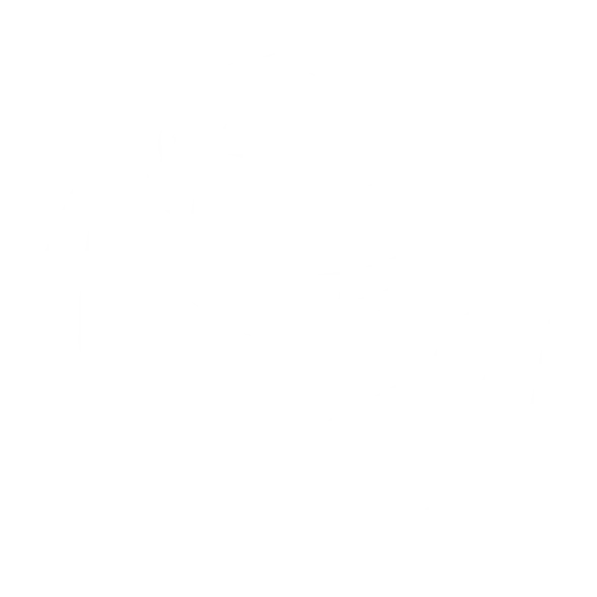Transparent Globe Outline as a Symbolic Design