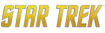 Star Trek Logo