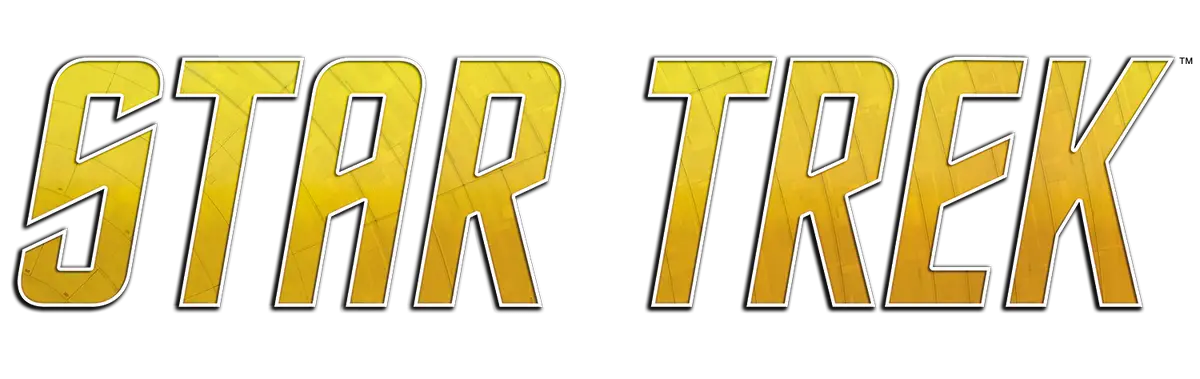 Star Trek Logo
