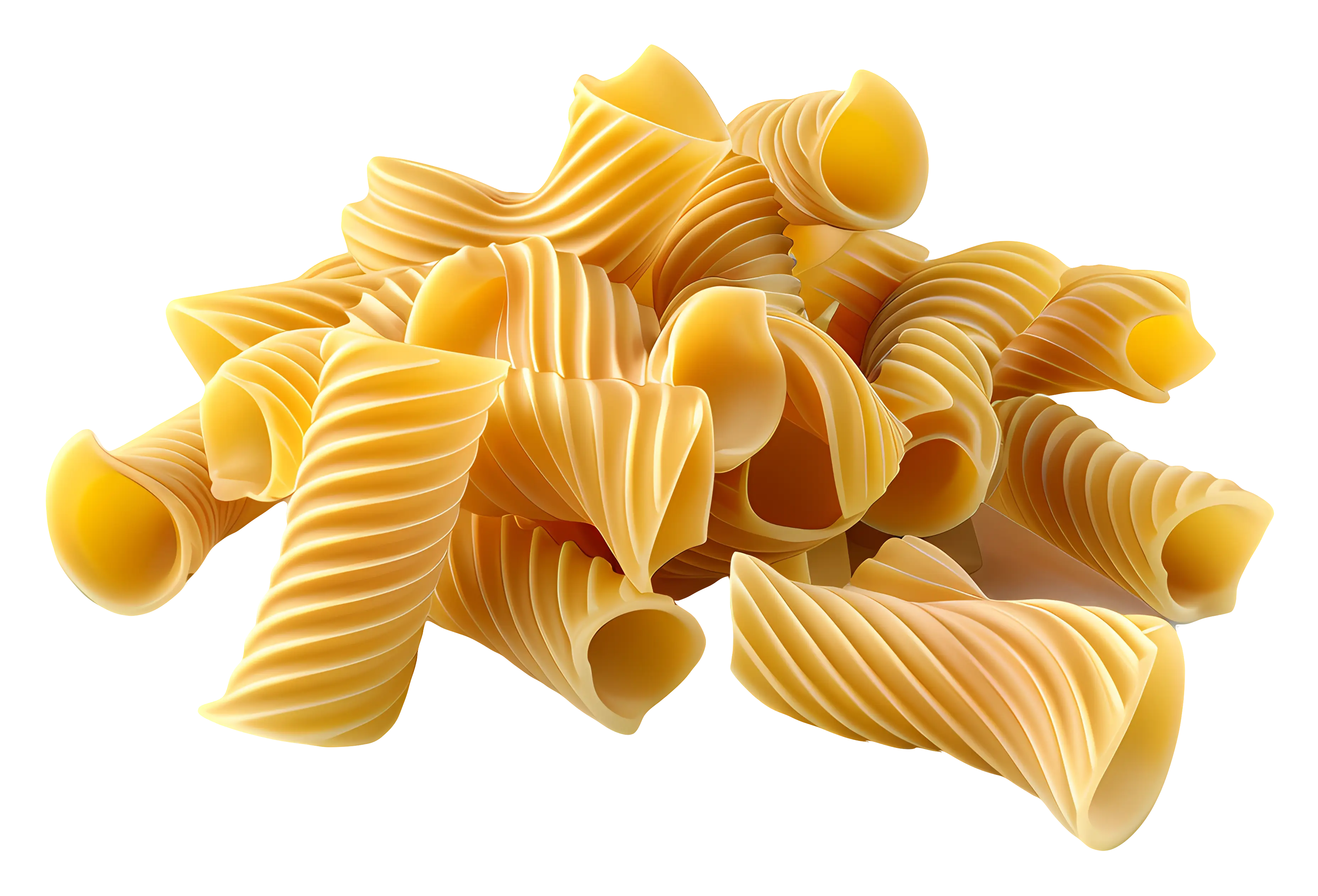 Rigatoni Pasta for Delicious Italian Recipes