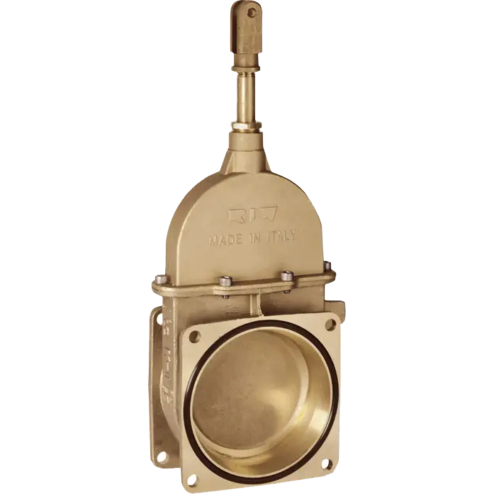 Industrial Gate Valve
