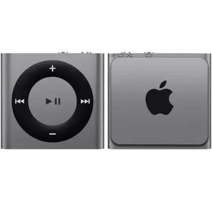 Compact MP3 Player Device