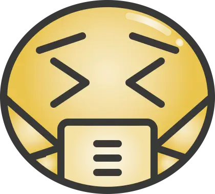 Masked Emoji for Health Safety