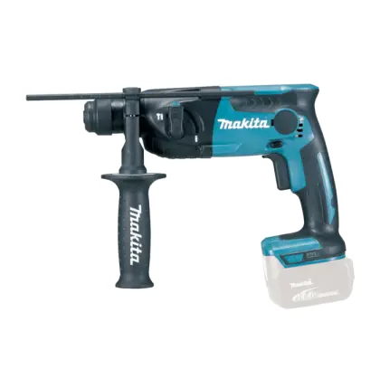 Makita Cordless Drill Equipment