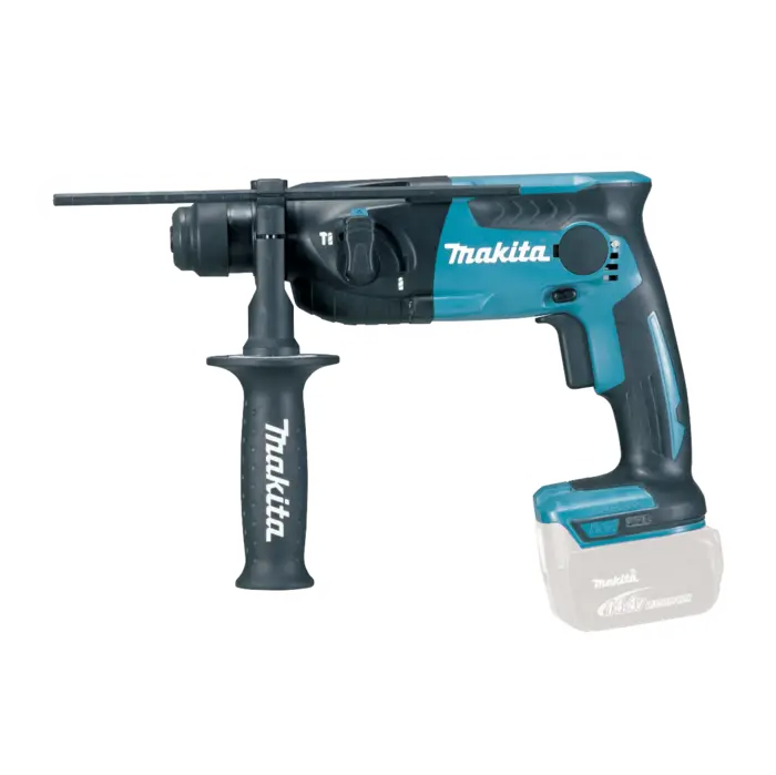 Makita Cordless Drill Equipment