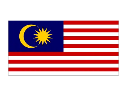 National Flag of Malaysia