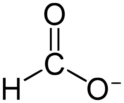 Chemical Formula Structure