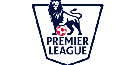 Premier League Lion Logo