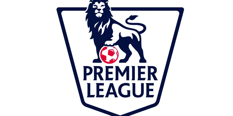 Premier League Lion Logo