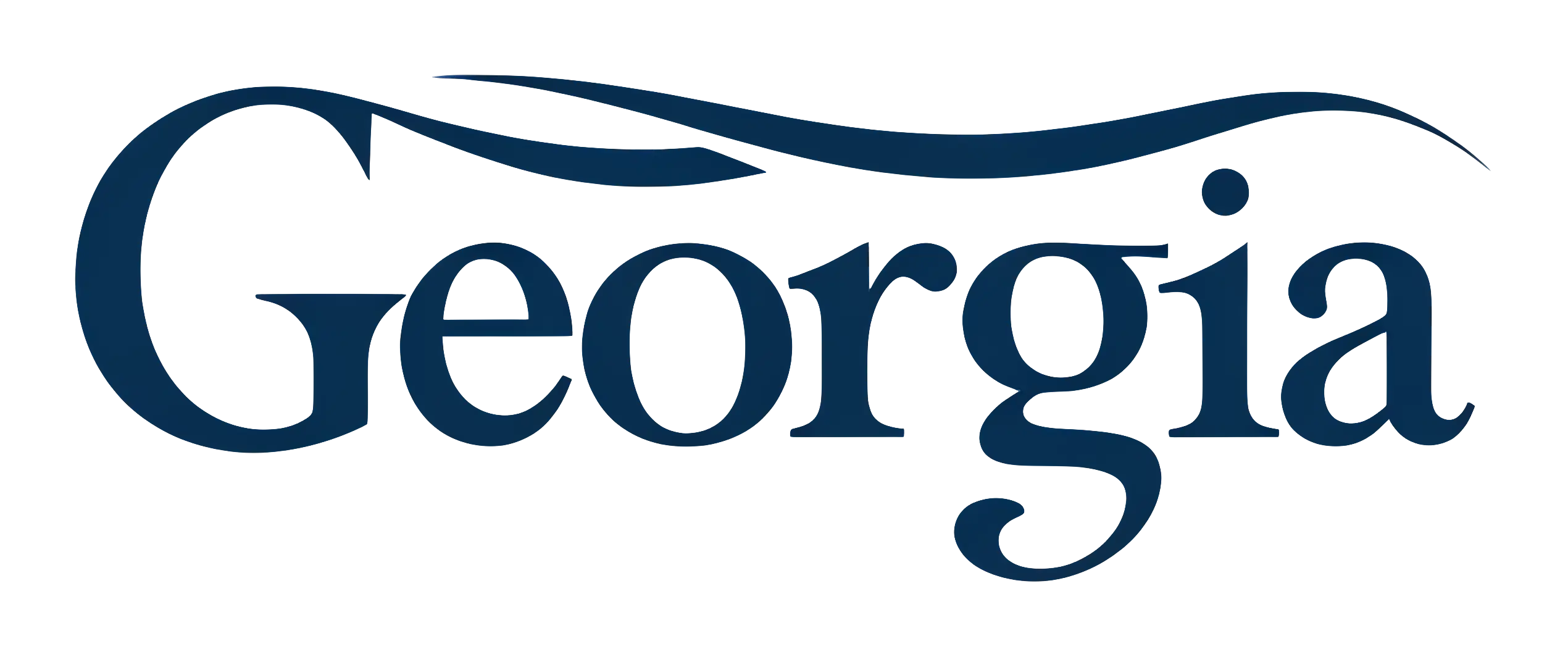 Georgia Logo