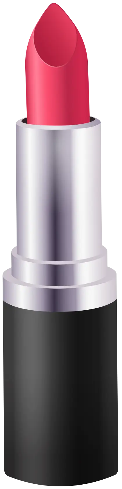 Red Lipstick in Stylish Design