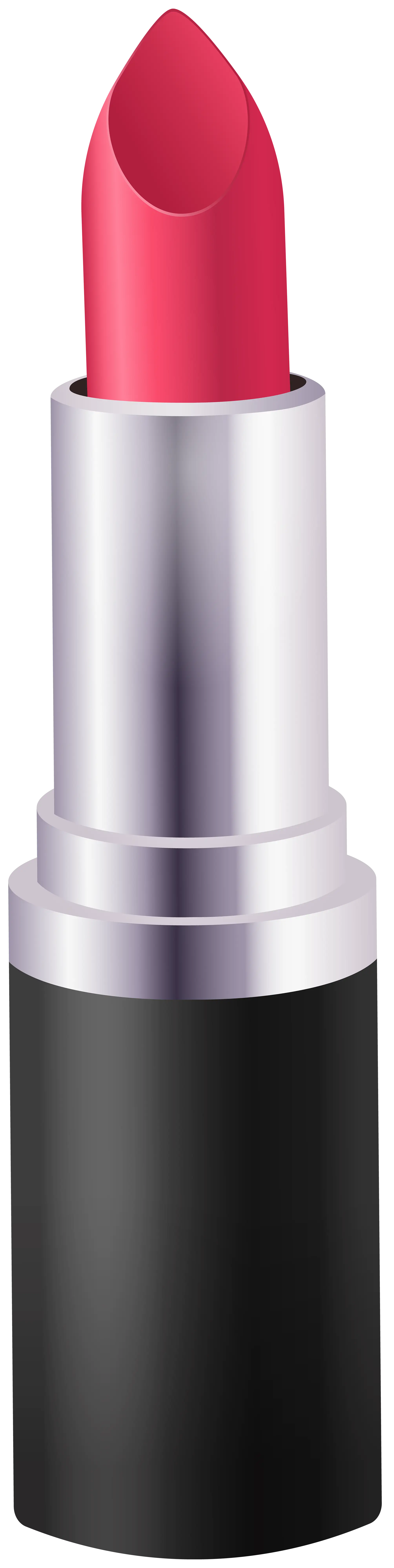 Red Lipstick in Stylish Design