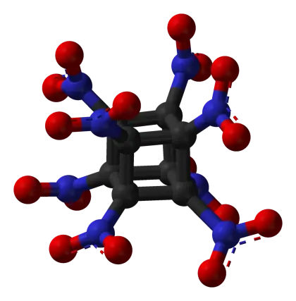 Molecular Model for Chemical Research