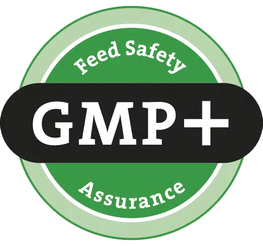 Feed Safety Assurance GMP+ Logo