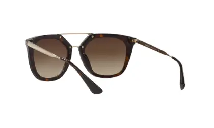 Tortoise-Shell Sunglasses for Stylish Look