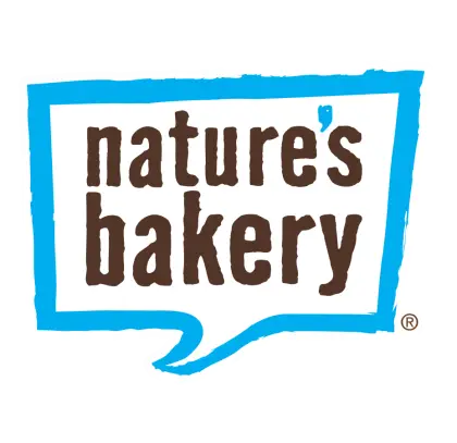 Nature&#039;s Bakery Logo