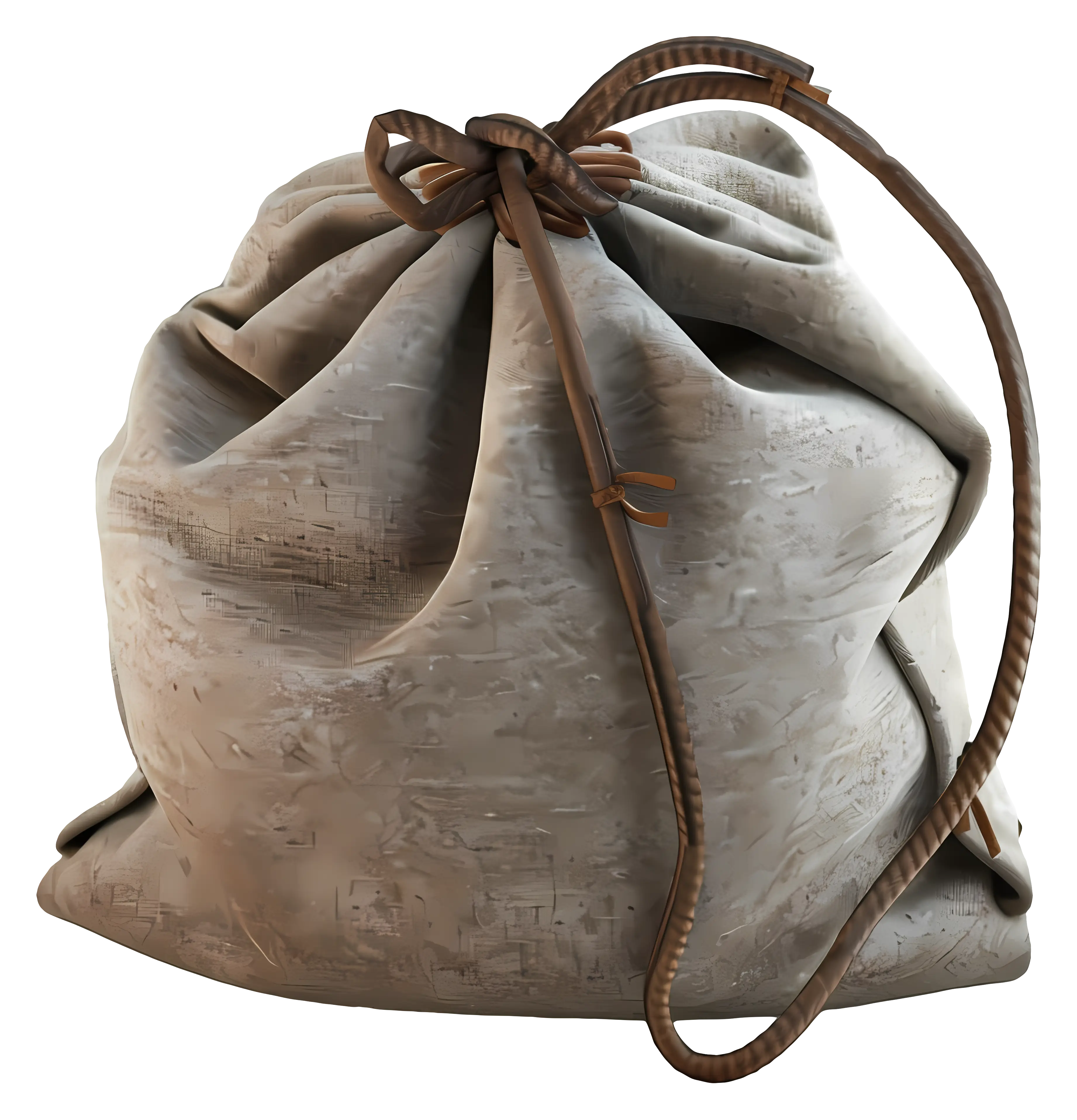 Simple Drawstring Bag