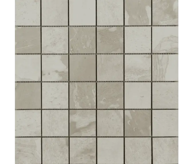 Square Tile Pattern