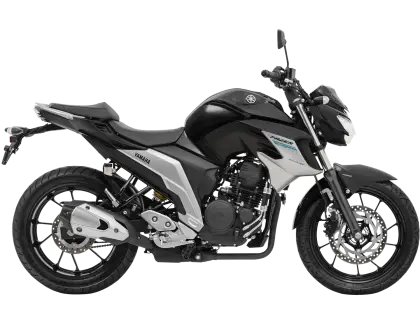 Stylish Motorcycle Design