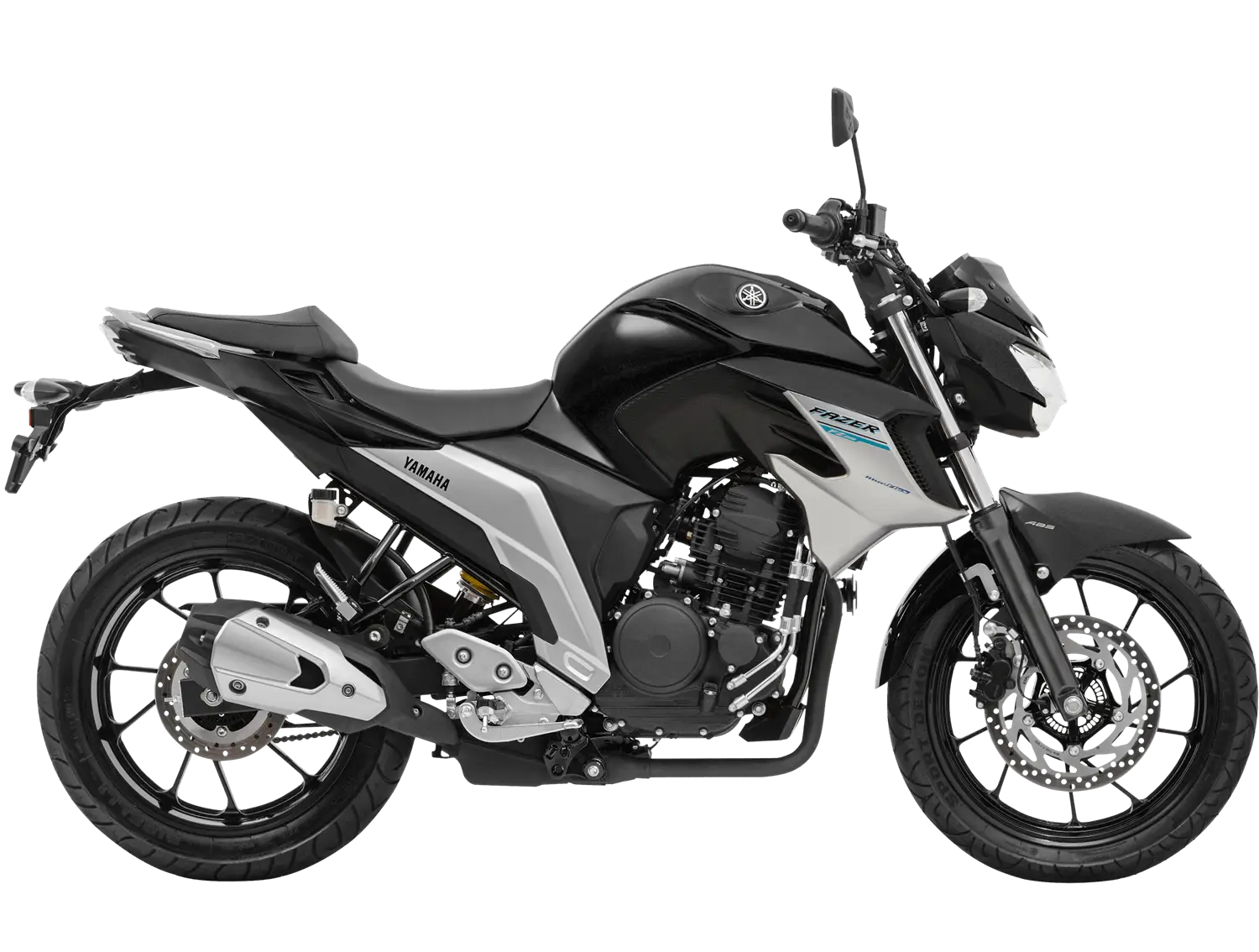 Stylish Motorcycle Design
