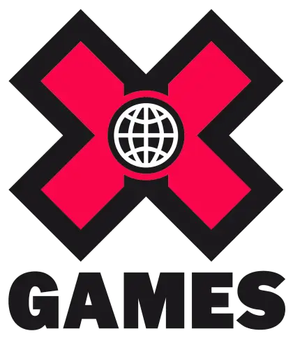 X Games Logo
