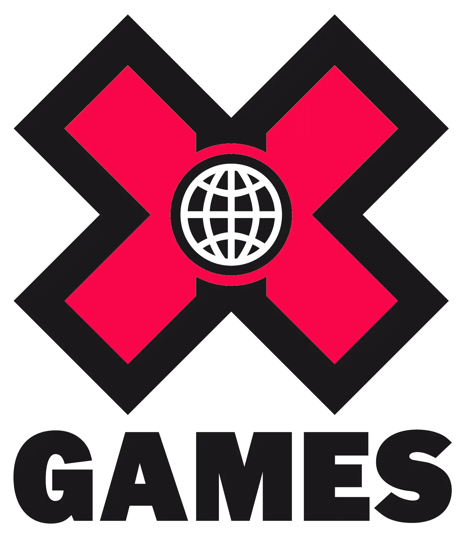 X Games Logo