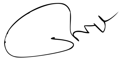 Abstract Line Drawing