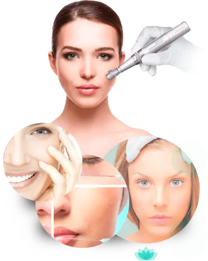 Beauty Treatment and Skincare