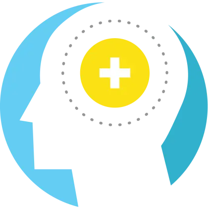 Mental Health and Wellness Concept