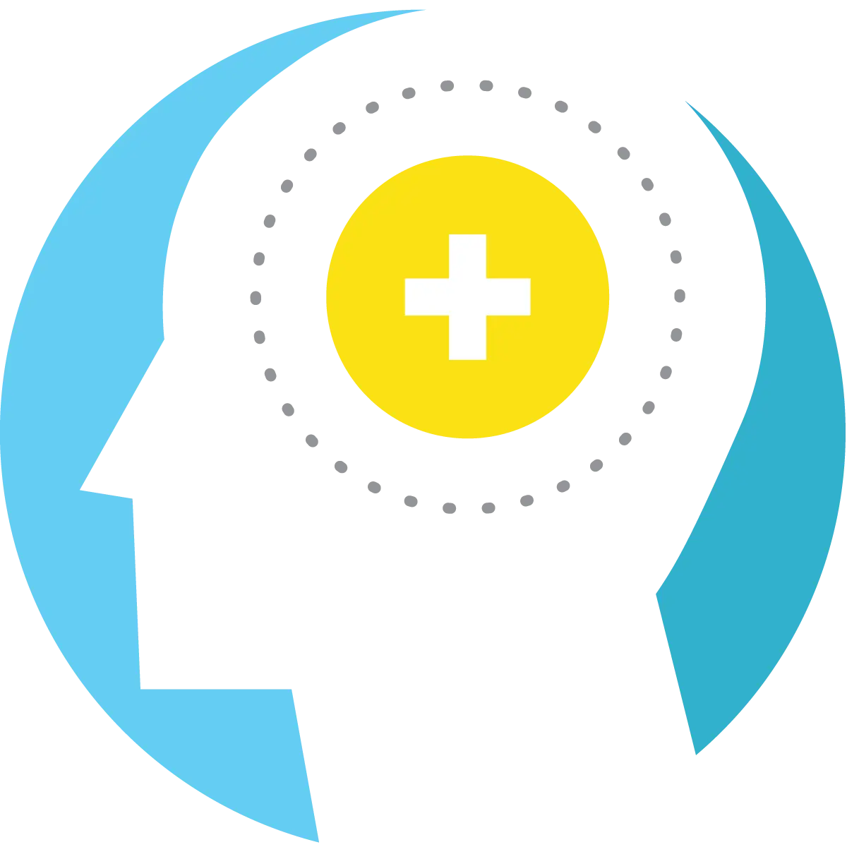 Mental Health and Wellness Concept
