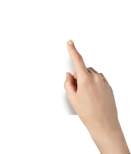Pointing Hand Gesture for Interaction