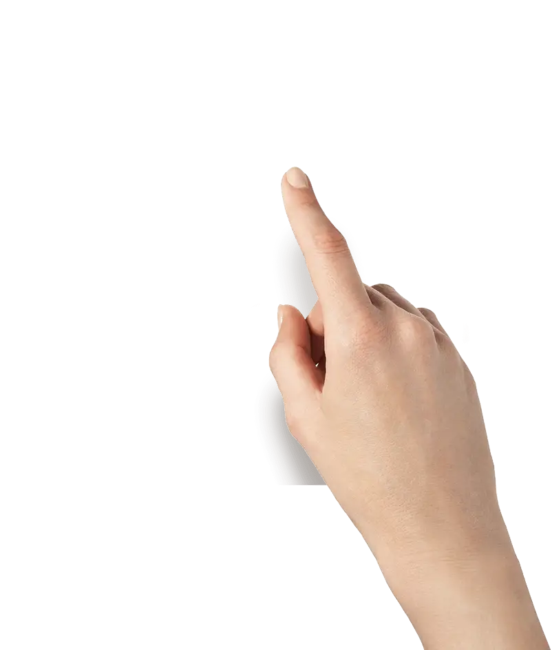 Pointing Hand Gesture for Interaction
