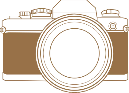 Outline of a Classic Camera