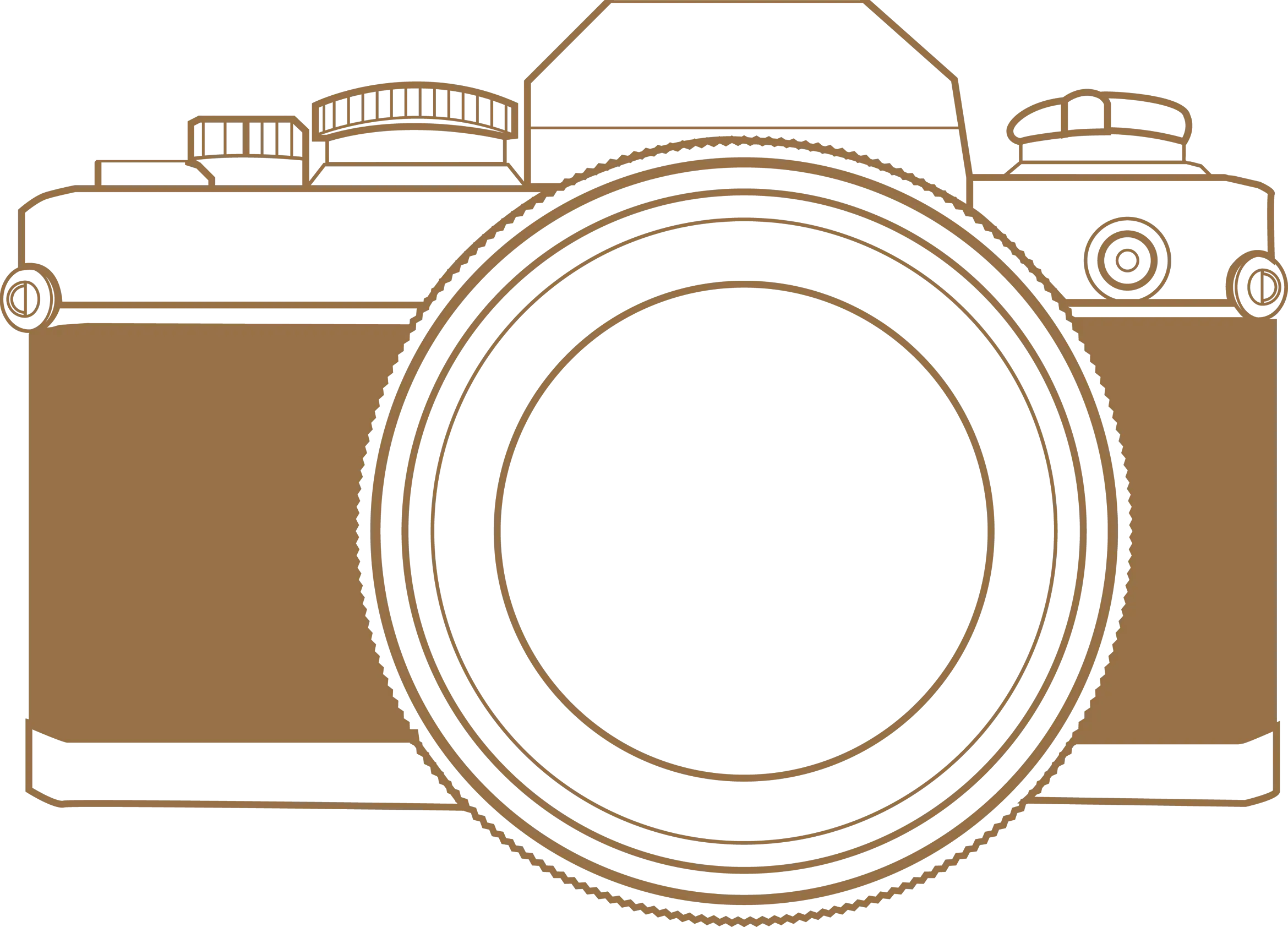 Outline of a Classic Camera